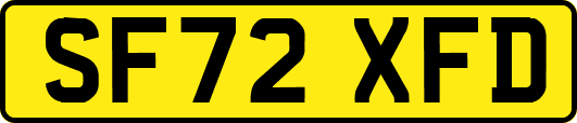SF72XFD