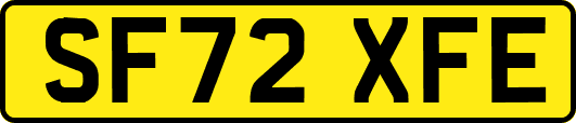 SF72XFE