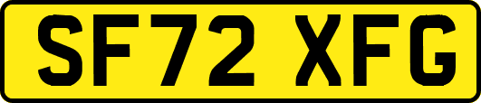SF72XFG