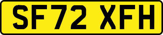 SF72XFH