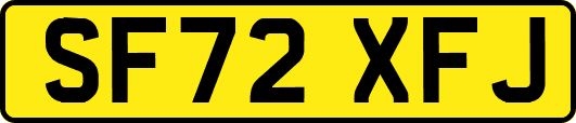 SF72XFJ