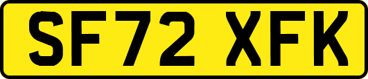 SF72XFK