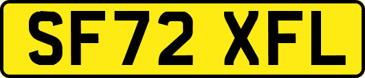SF72XFL