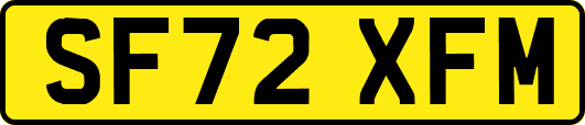 SF72XFM