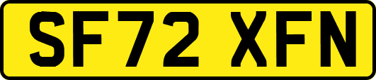 SF72XFN