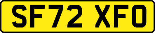 SF72XFO