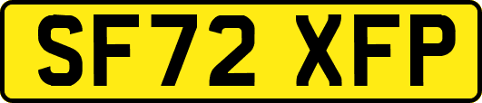 SF72XFP