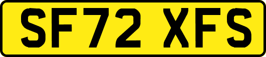 SF72XFS