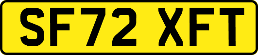 SF72XFT