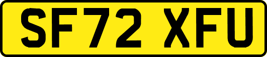 SF72XFU