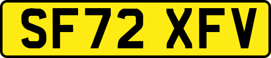 SF72XFV