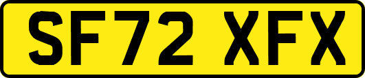 SF72XFX