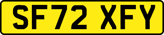 SF72XFY