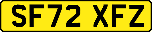 SF72XFZ