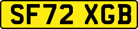 SF72XGB