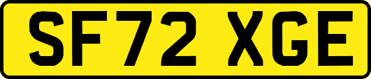 SF72XGE