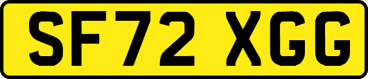 SF72XGG