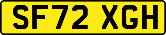 SF72XGH