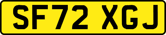 SF72XGJ