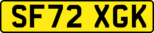 SF72XGK