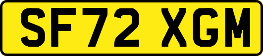 SF72XGM