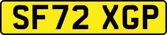 SF72XGP