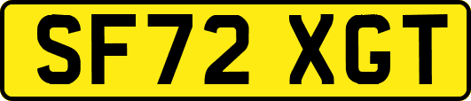 SF72XGT