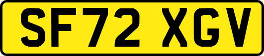SF72XGV