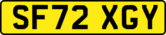 SF72XGY