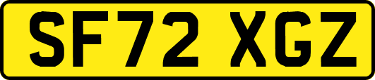 SF72XGZ