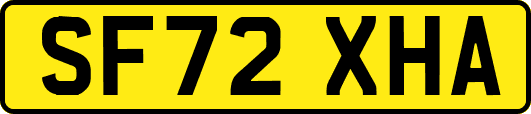 SF72XHA