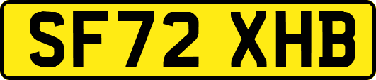 SF72XHB