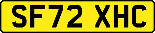 SF72XHC