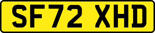 SF72XHD