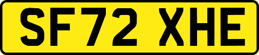 SF72XHE