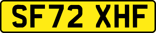 SF72XHF