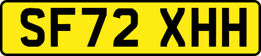 SF72XHH