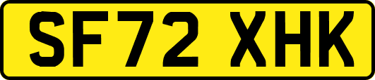 SF72XHK