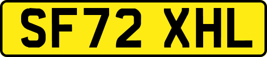 SF72XHL