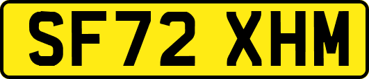 SF72XHM