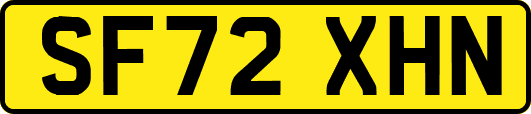 SF72XHN