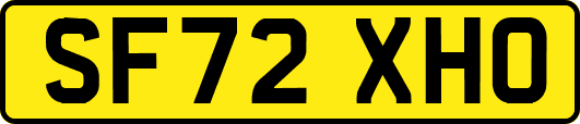 SF72XHO