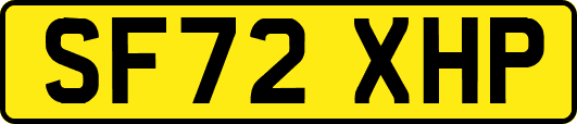 SF72XHP