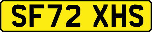 SF72XHS