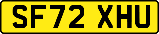 SF72XHU