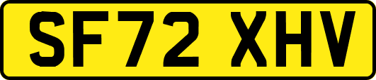 SF72XHV