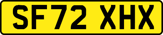 SF72XHX