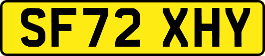 SF72XHY
