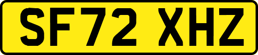 SF72XHZ