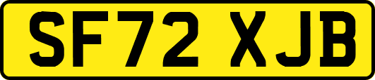 SF72XJB